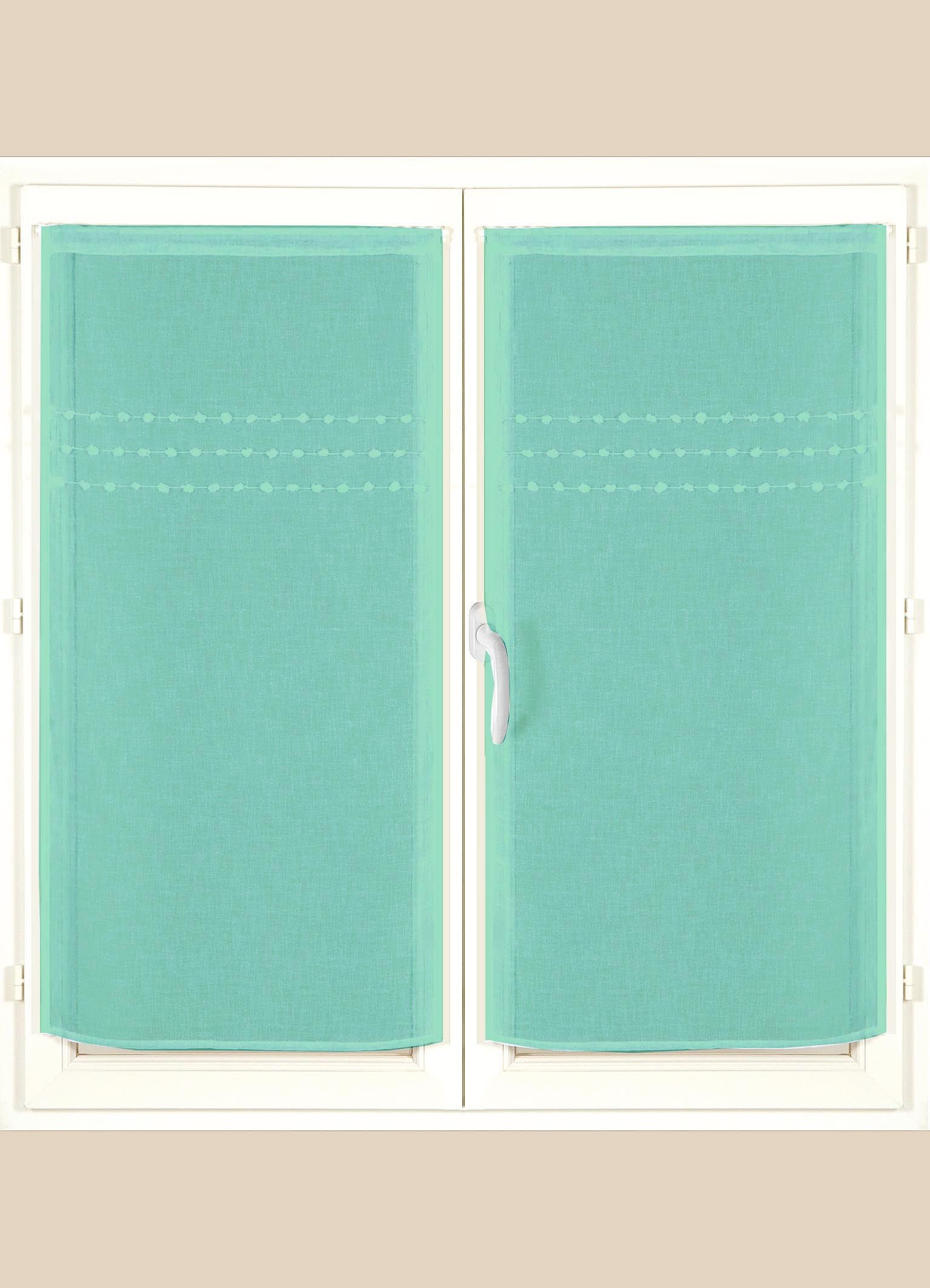 paire de vitrages - DYLREV